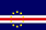 Cabo Verde flag