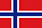 Norway flag
